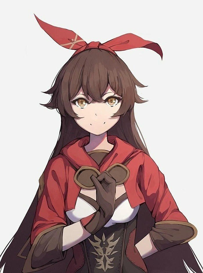 hình ảnh Amber cực đẹp