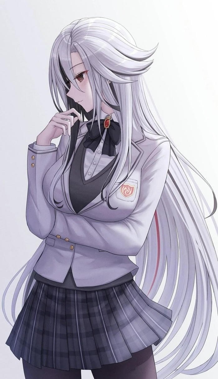 hình ảnh Arlecchino