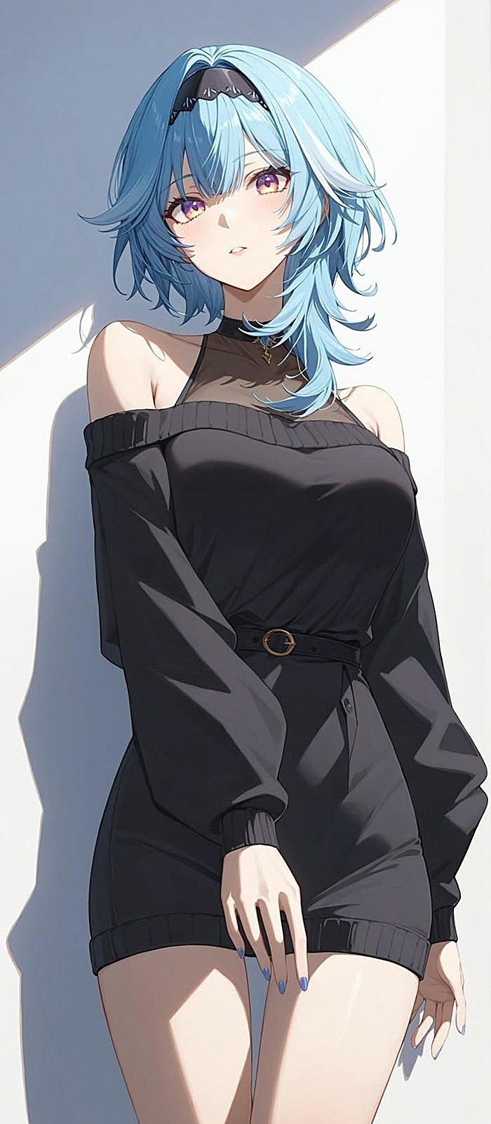 hình ảnh Eula đẹp