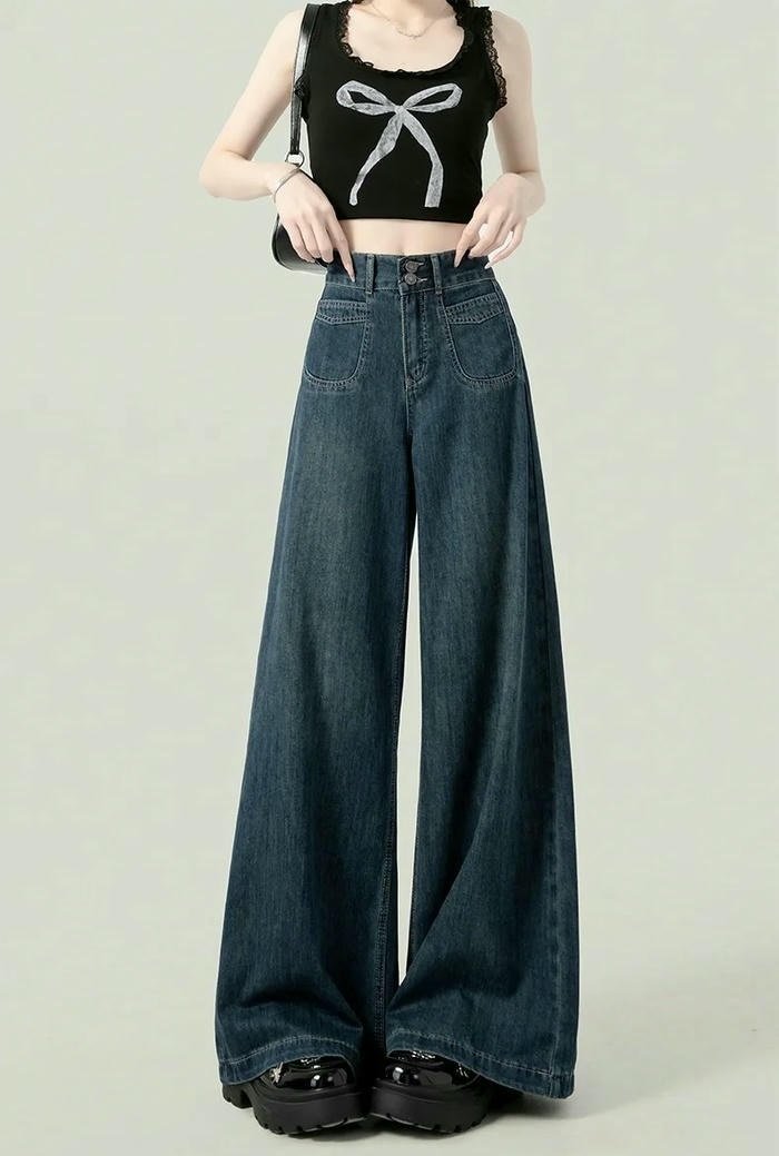 hình ảnh Jean đẹp nhất