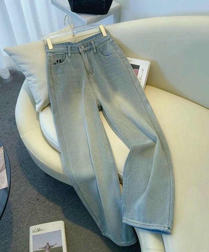 hình ảnh Jean siêu đẹp