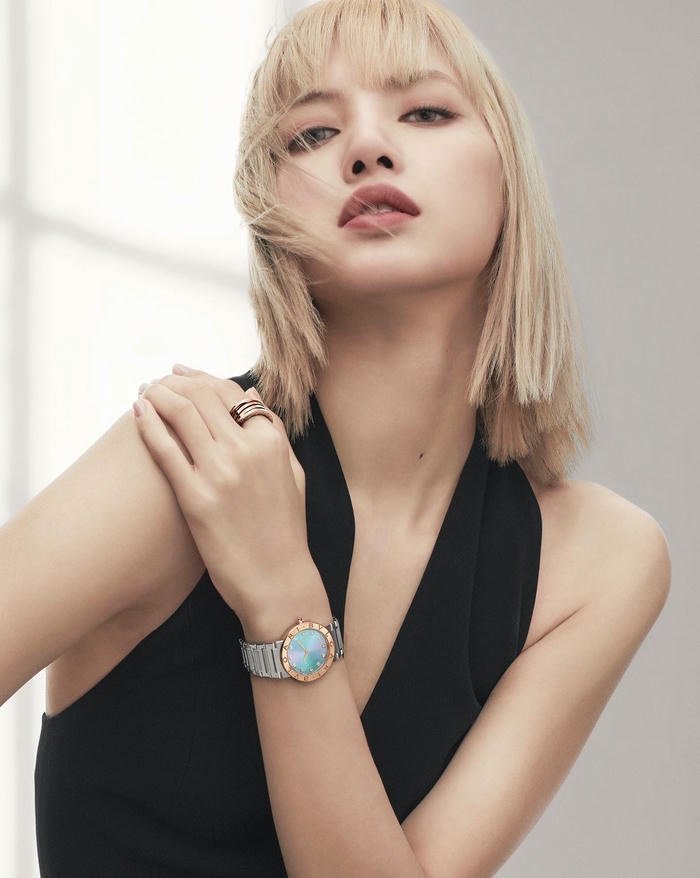 hình ảnh Lisa chất