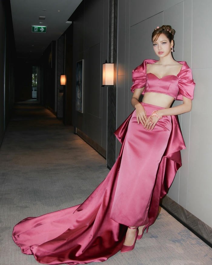 hình ảnh Lisa đẹp