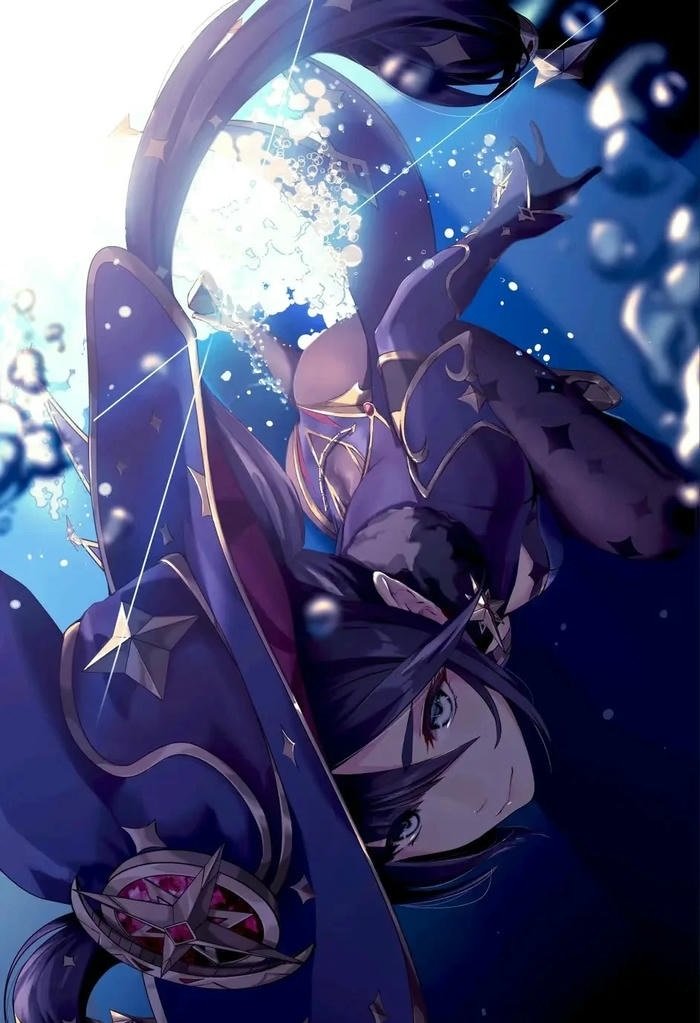 hình ảnh Mona cực xinh