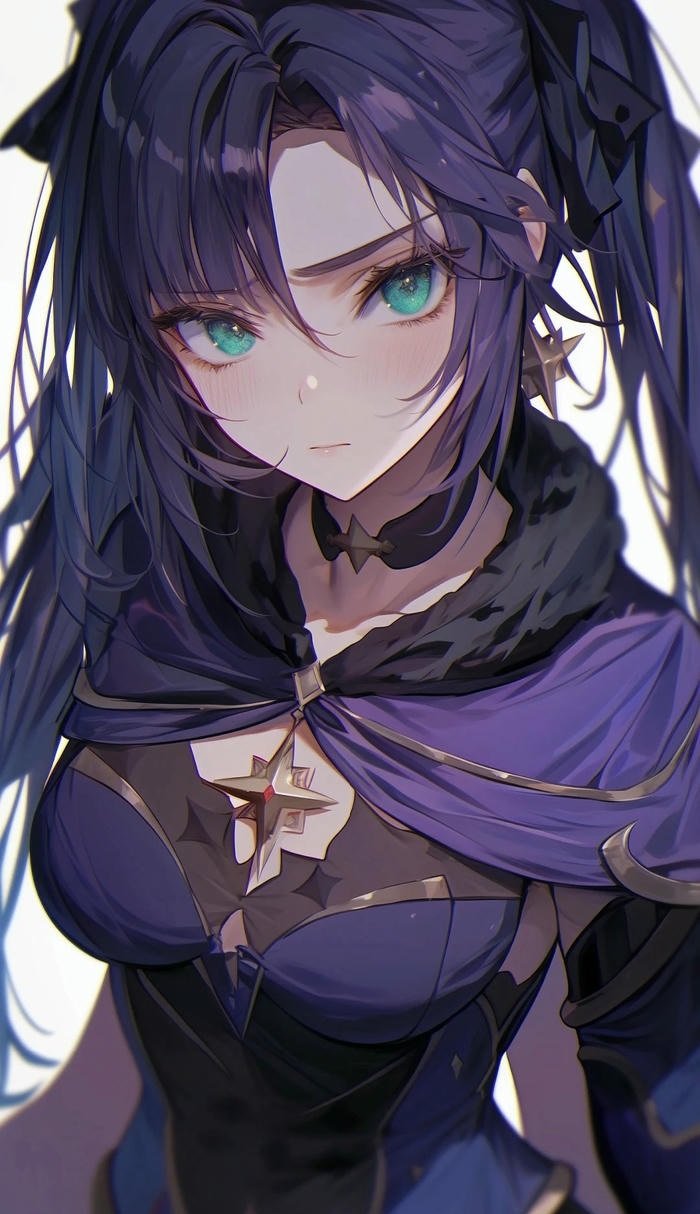 hình ảnh Mona đẹp