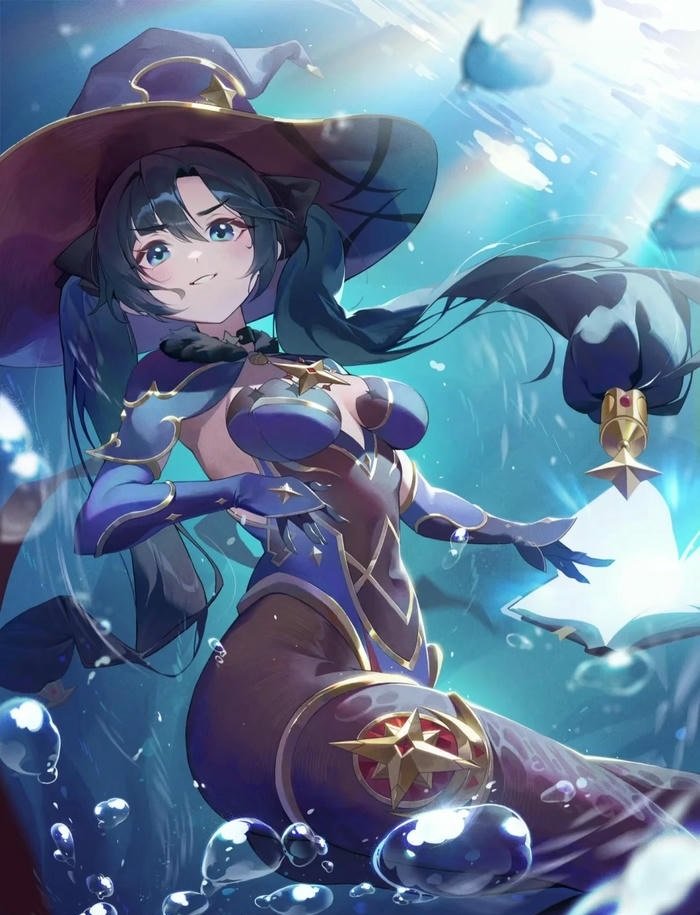 hình ảnh Mona siêu xinh