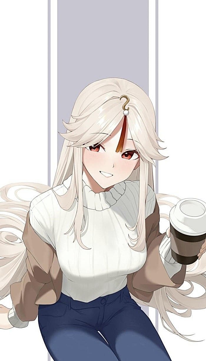 hình ảnh Ningguang xinh