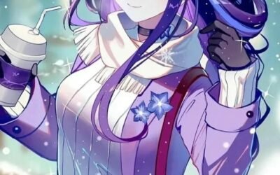 hình ảnh Raiden Shogun đẹp nhất