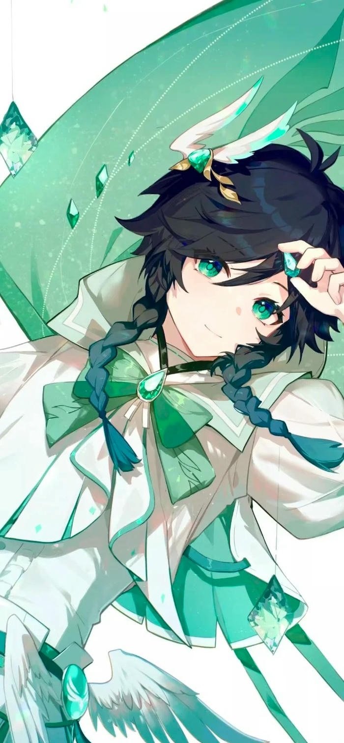 hình ảnh Venti đẹp nhất