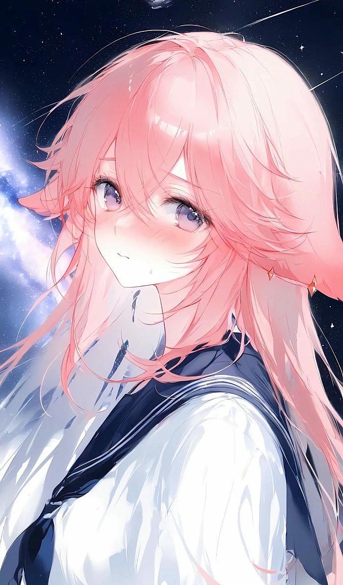 hình ảnh Yae Miko đẹp nhất