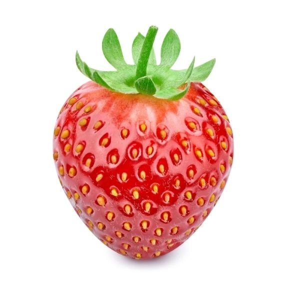 hình ảnh avatar quả dâu đẹp