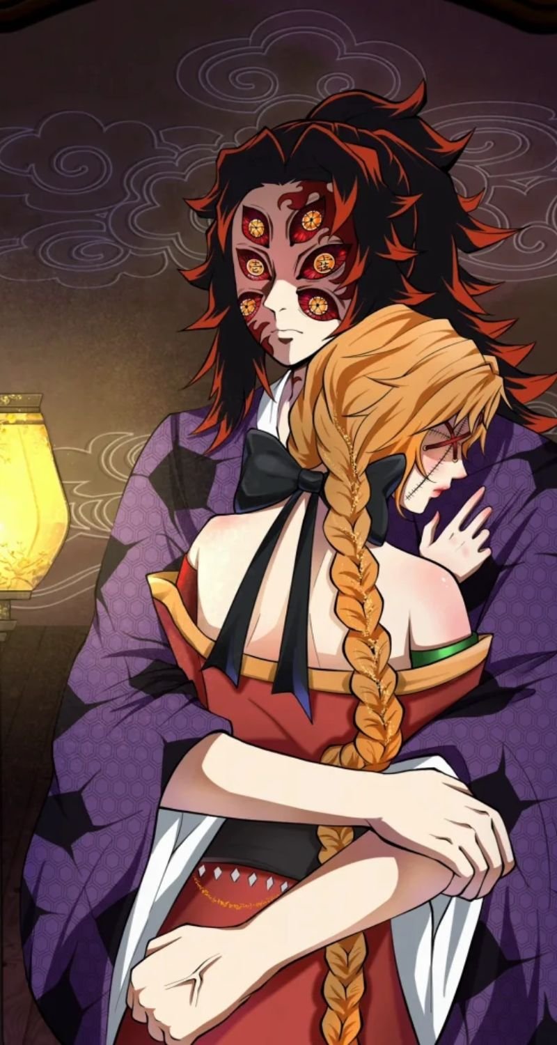 hình ảnh kokushibou