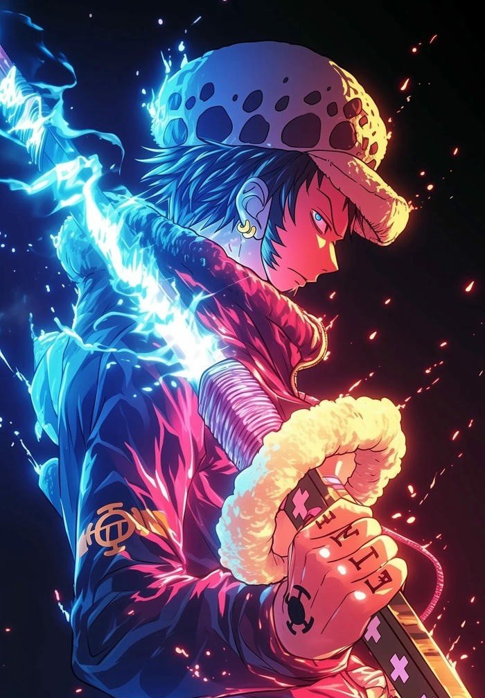 hình ảnh law chất