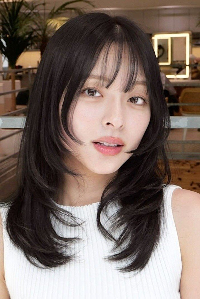 hình ảnh layer ngắn