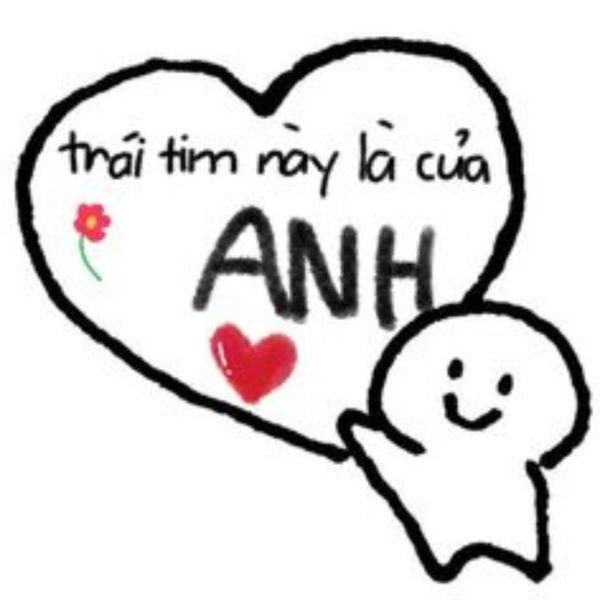 hình ảnh meme tình yêu