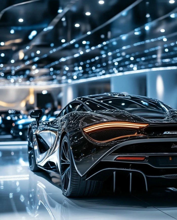 hình ảnh siêu xe chất nhất