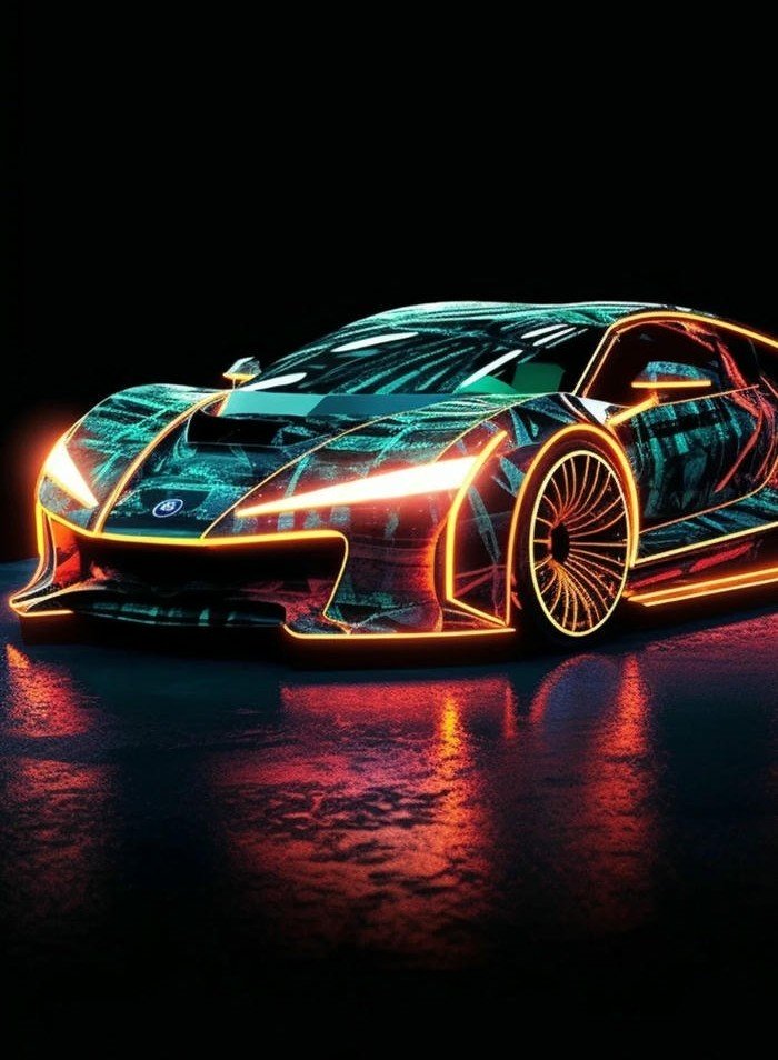 hình ảnh siêu xe cực ngâu