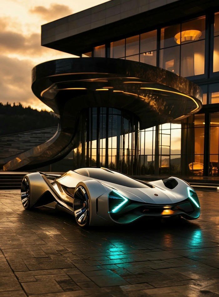 hình ảnh siêu xe siêu đẹp