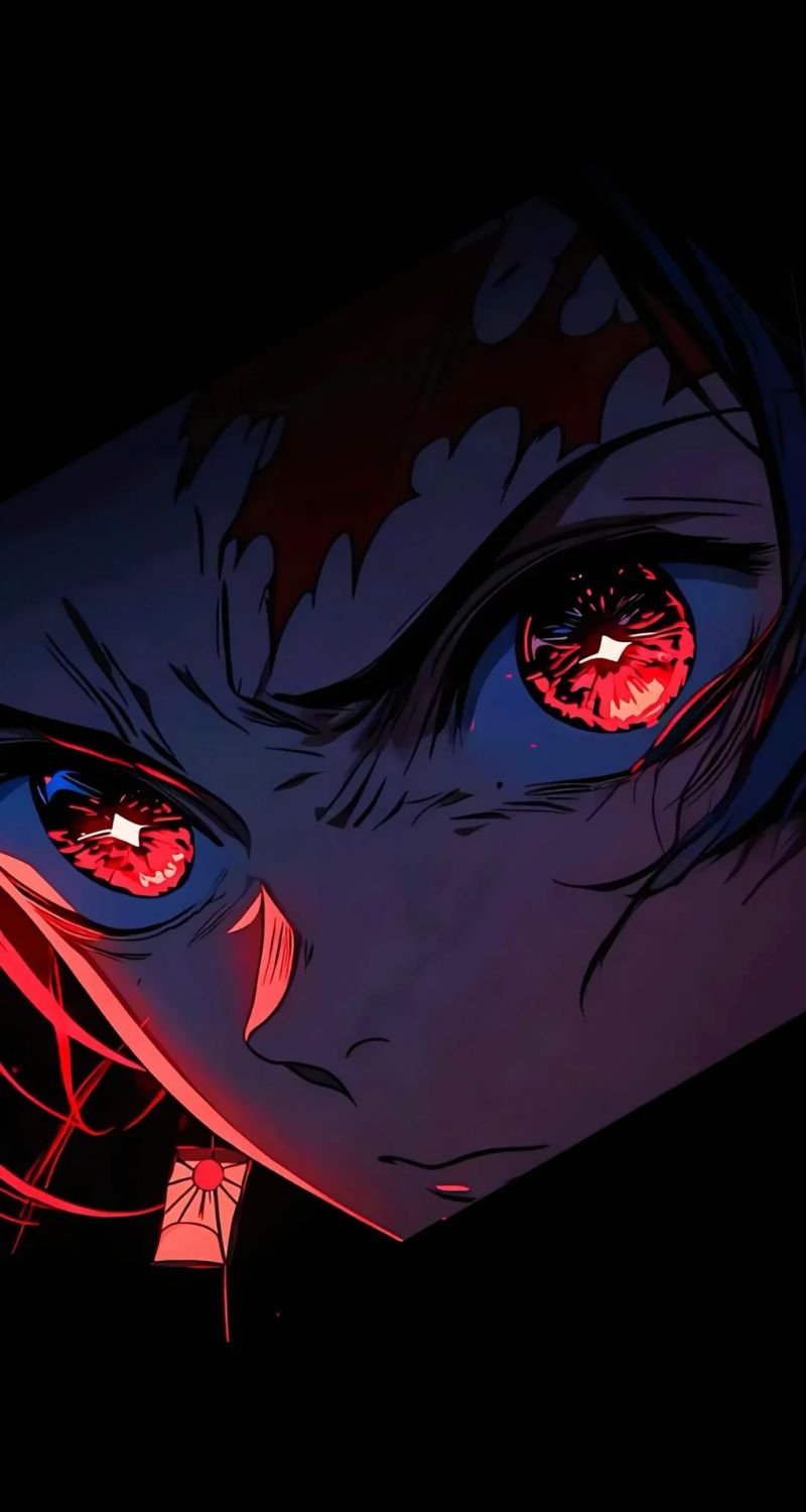 hình ảnh tanjiro đẹp