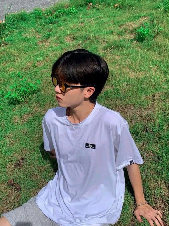 hình ảnh trai đẹp 13 tuổi đẹp