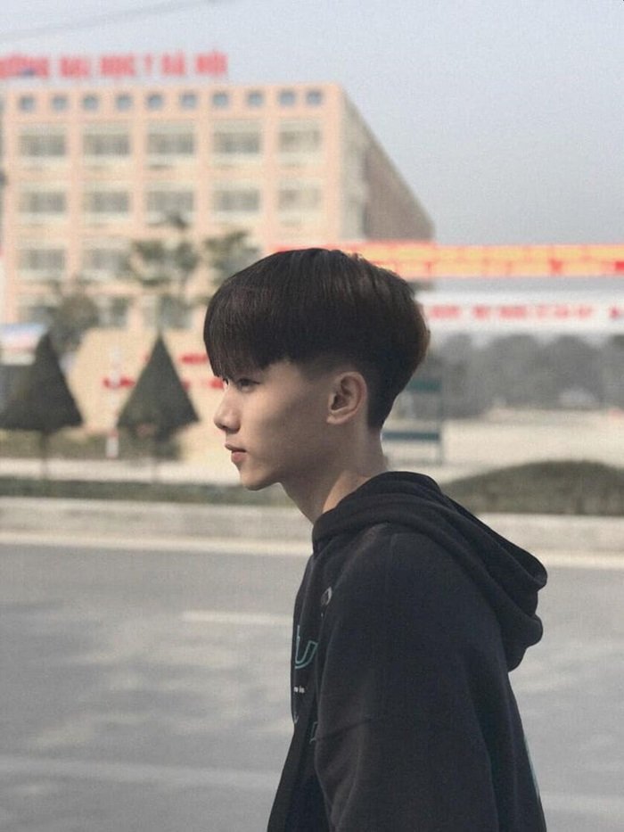 hình ảnh trai đẹp 13 tuổi