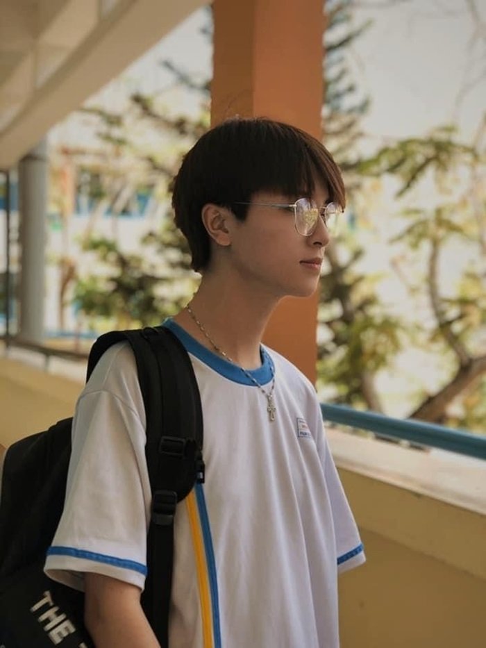 hình ảnh trai đẹp 14 tuổi cute