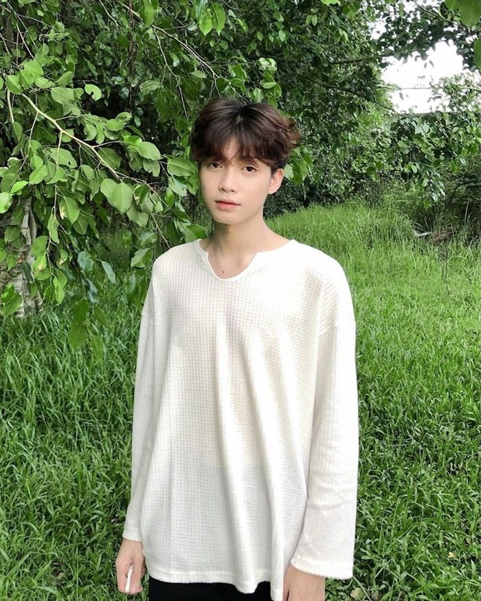 hình ảnh trai đẹp 14 tuổi siêu dễ thương