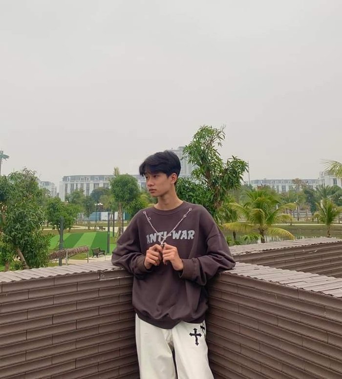 hình ảnh trai đẹp 14 tuổi