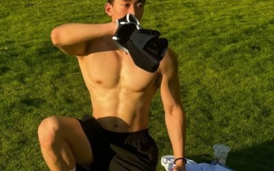 hình ảnh trai đẹp cơ bắp