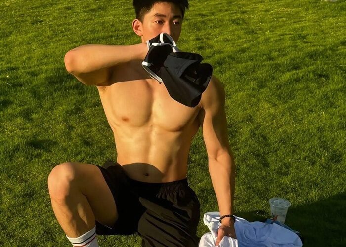 hình ảnh trai đẹp cơ bắp