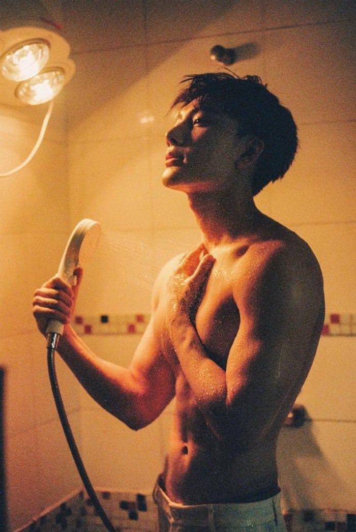 hình ảnh trai đẹp cơ bắp cực ngầu