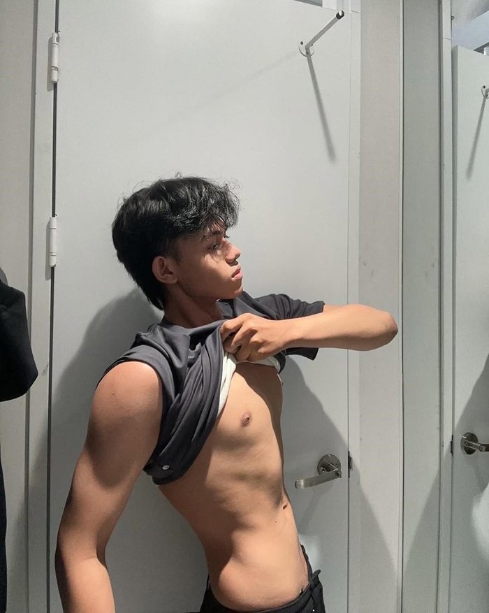 hình ảnh trai đẹp cơ bắp siêu ngầu