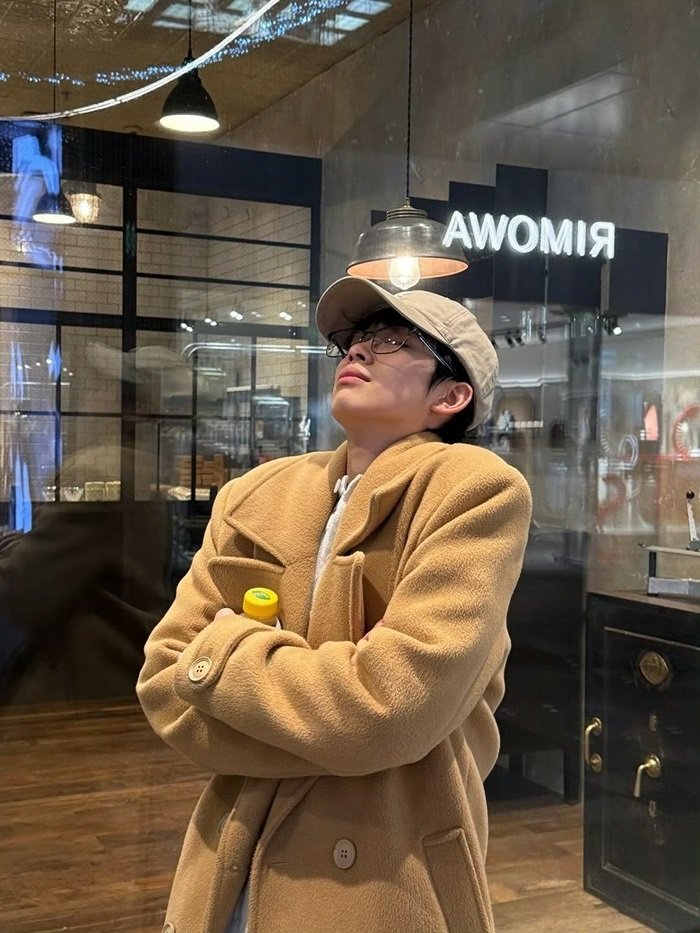 hình ảnh trai đẹp k6 cute