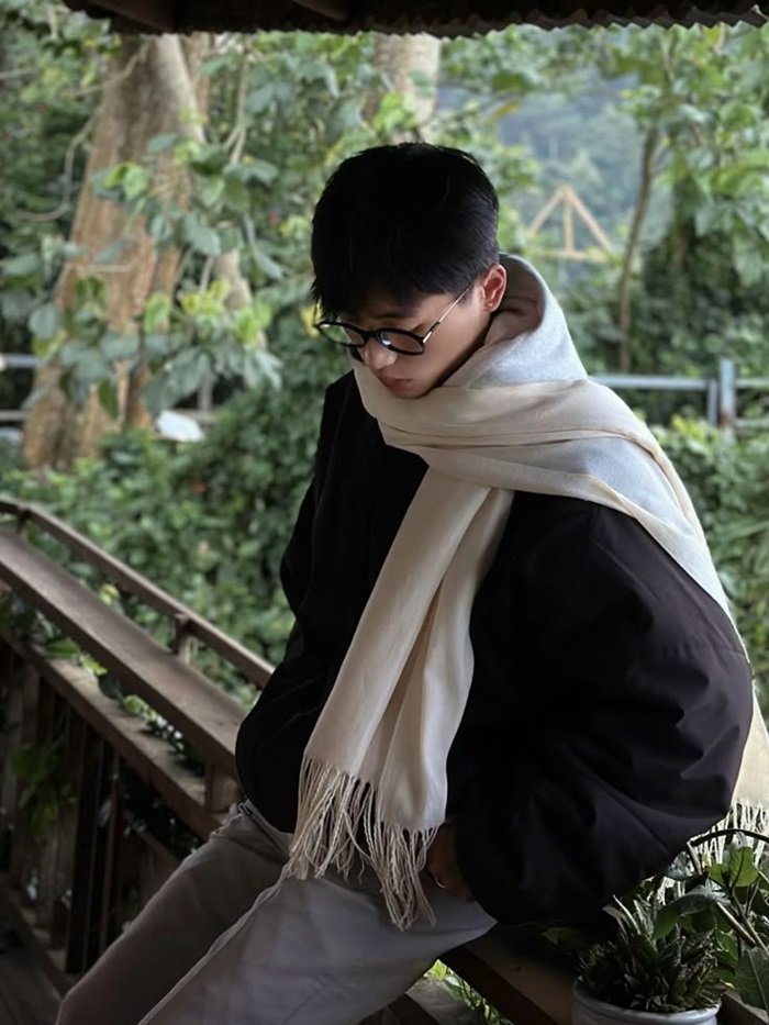 hình ảnh trai đẹp k6 đáng yêu