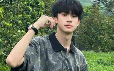 hình ảnh trai đẹp k6 dễ thương