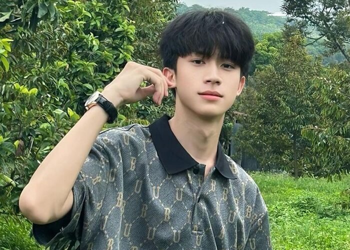 hình ảnh trai đẹp k6 dễ thương