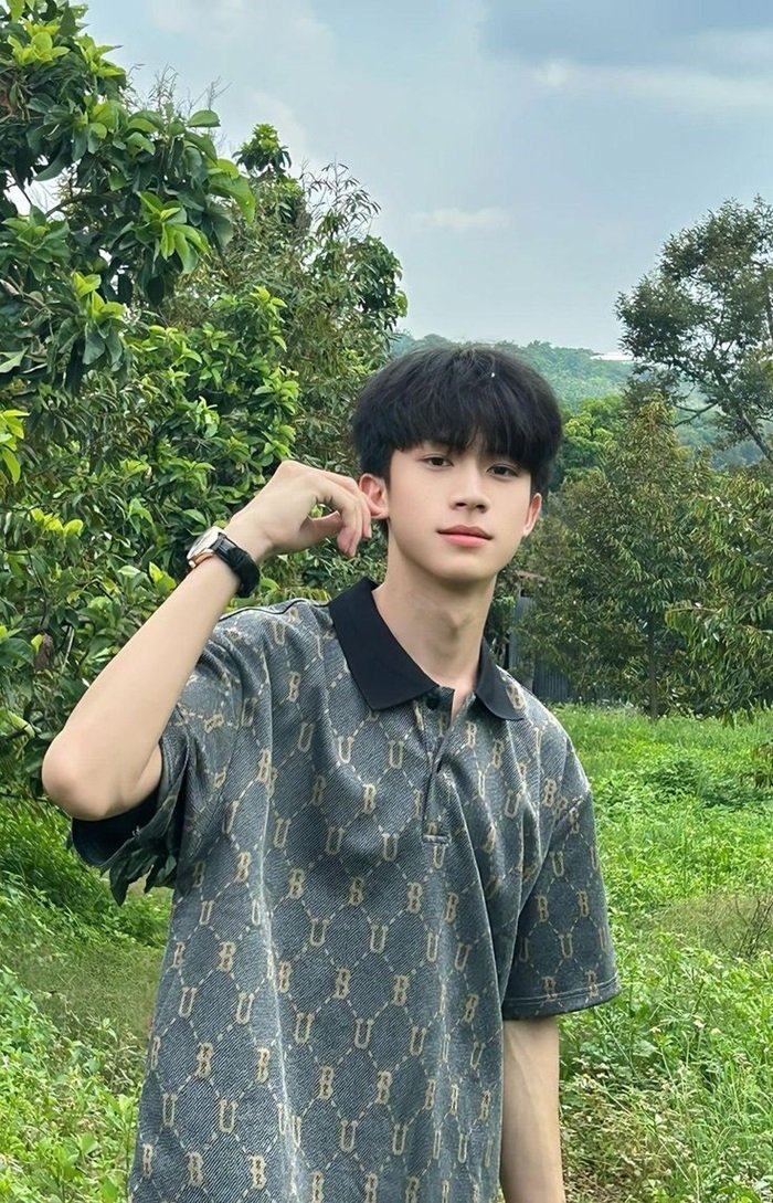 hình ảnh trai đẹp k6 dễ thương