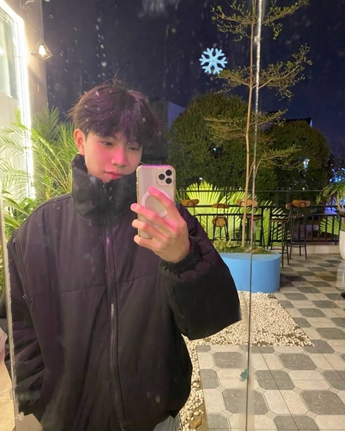 hình ảnh trai đẹp k6