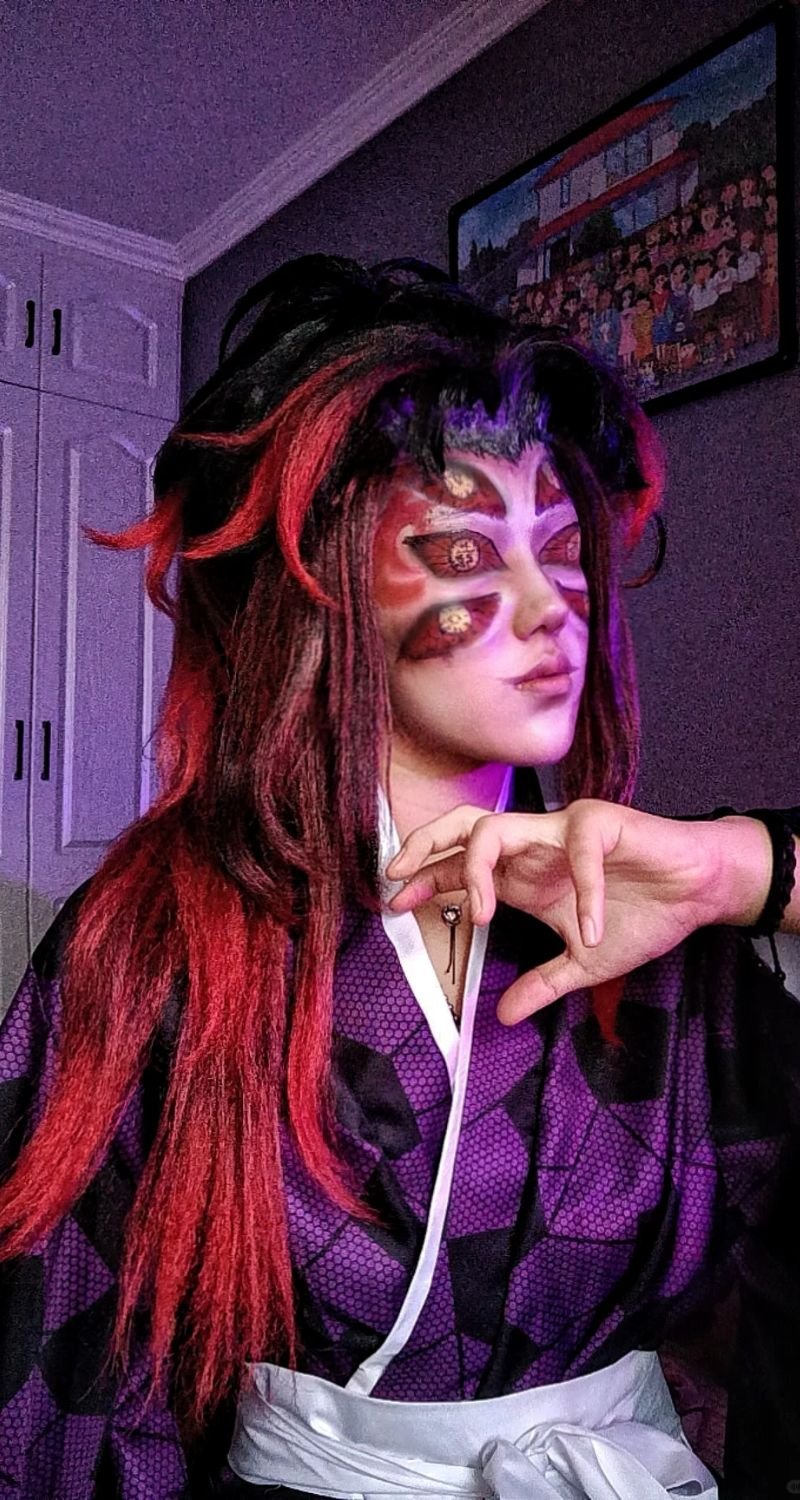 hình kokushibou đẹp nhất