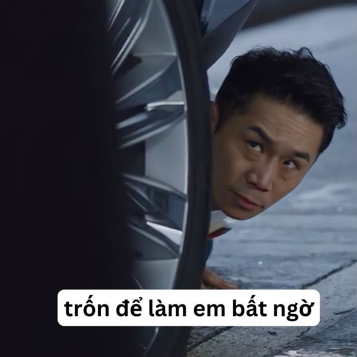 hình meme bất ngờ đẹp hài hước