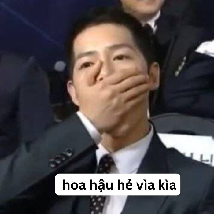 hình meme bất ngờ đẹp nhất