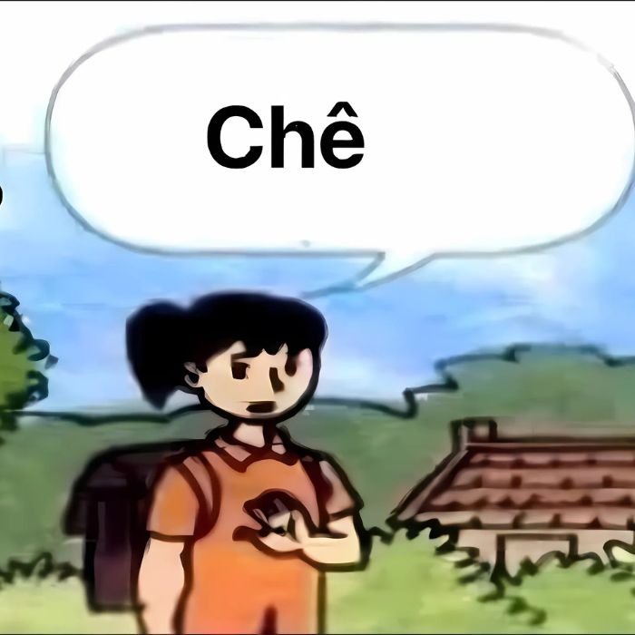 hình meme chê bựa