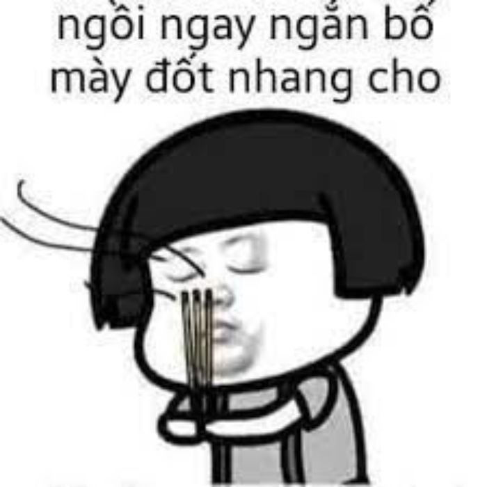 hình meme chê trung quốc