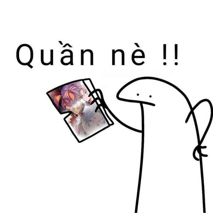 hình meme đội quần khịa