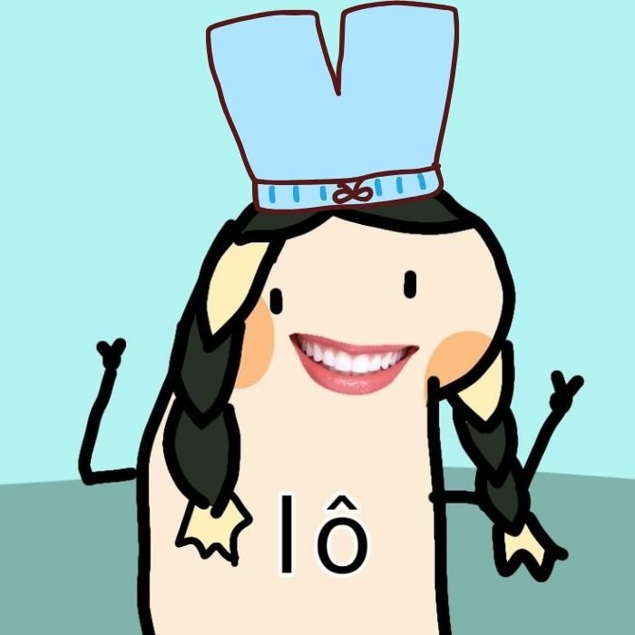 hình meme đội quần xinh