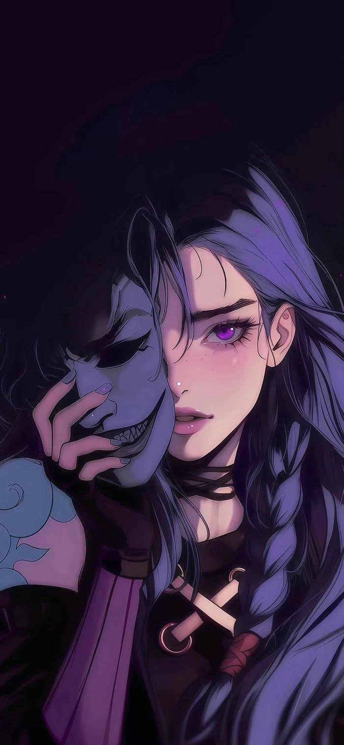 hình nền điện thoại ngầu đẹp 4k