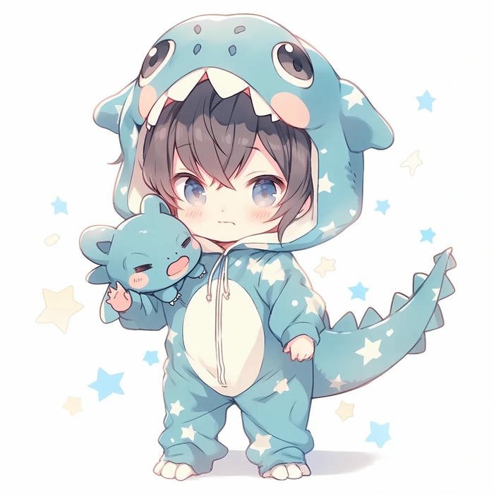 hình nền khủng long