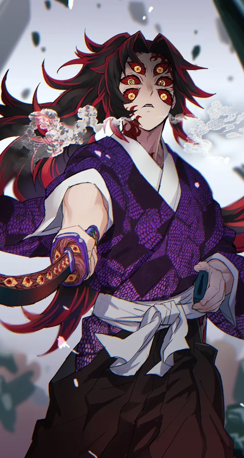 hình nền kokushibou