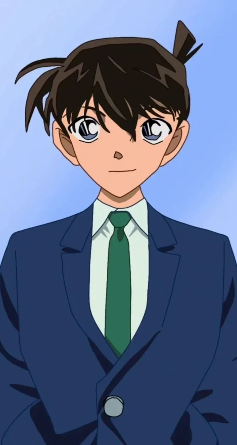 hình nền kudo shinichi full hd