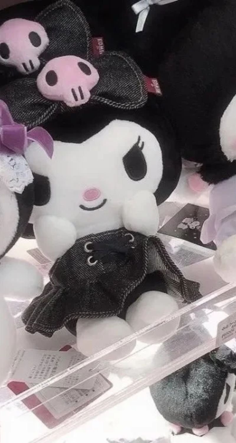 hình nền kuromi đẹp nhất